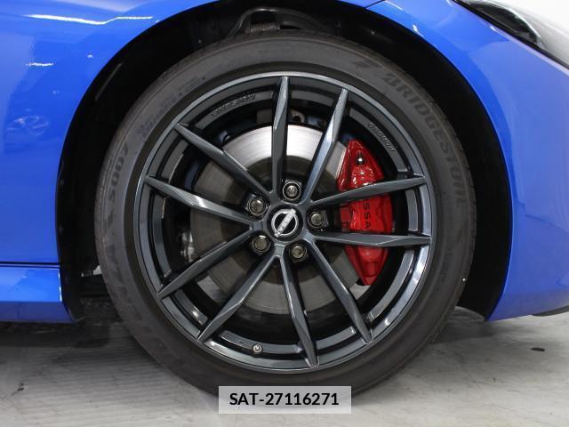 Nissan FAIRLADY Z 2025-05 7802546-13