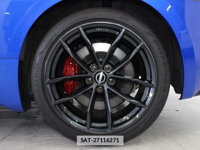 Nissan FAIRLADY Z 2025-05 7802546-14