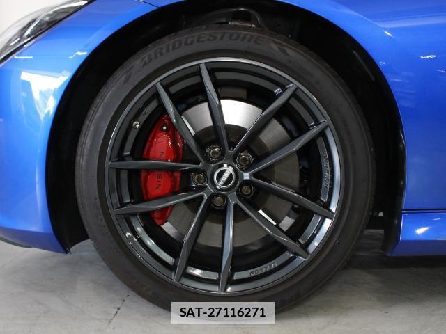 Nissan FAIRLADY Z 2025-05 7802546-15