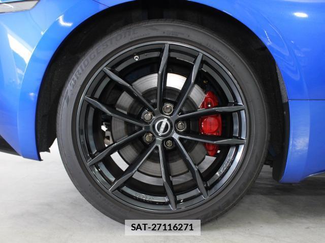 Nissan FAIRLADY Z 2025-05 7802546-16
