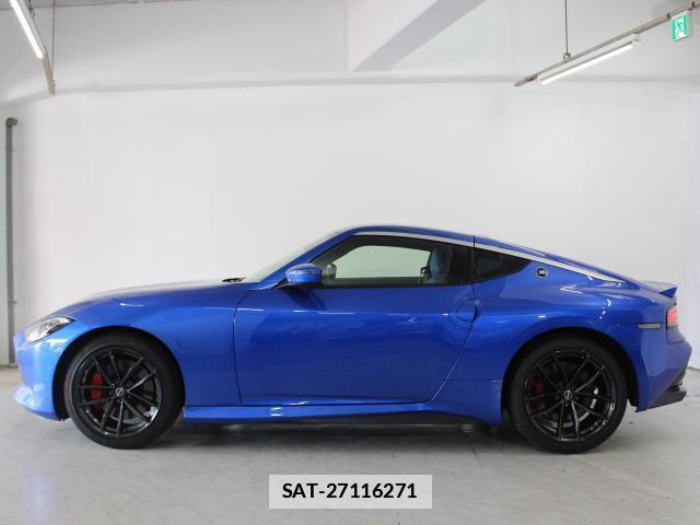 Nissan FAIRLADY Z 2025-05 7802546-4