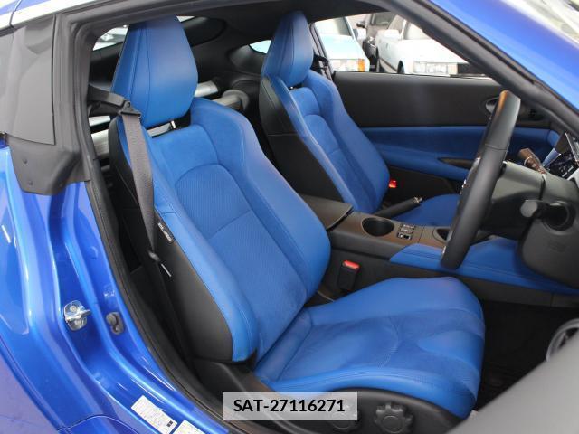 Nissan FAIRLADY Z 2025-05 7802546-5