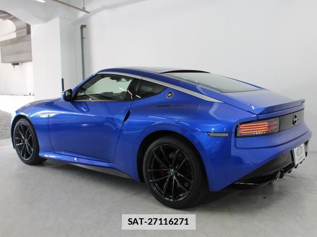 Nissan FAIRLADY Z 2025-05 7802546-6