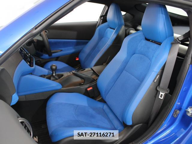 Nissan FAIRLADY Z 2025-05 7802546-7