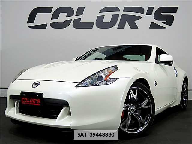Nissan FAIRLADY Z 2010-09 7802871-0