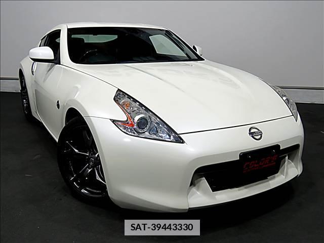 Nissan FAIRLADY Z 2010-09 7802871-1