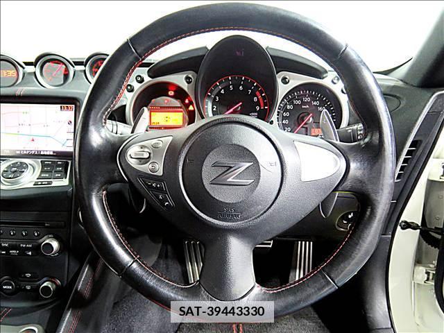 Nissan FAIRLADY Z 2010-09 7802871-10