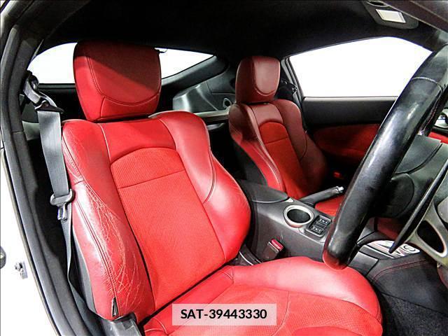 Nissan FAIRLADY Z 2010-09 7802871-11