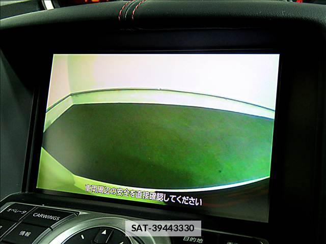 Nissan FAIRLADY Z 2010-09 7802871-15