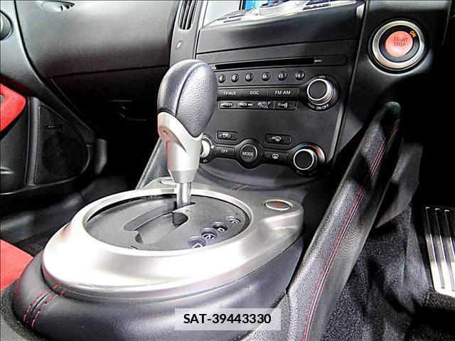 Nissan FAIRLADY Z 2010-09 7802871-17