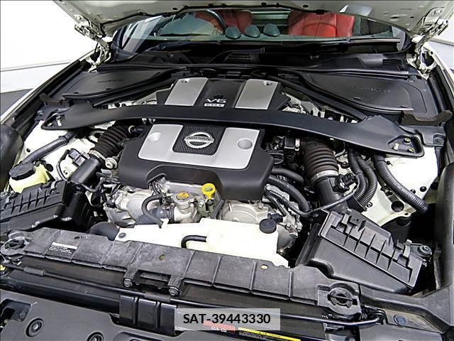 Nissan FAIRLADY Z 2010-09 7802871-19