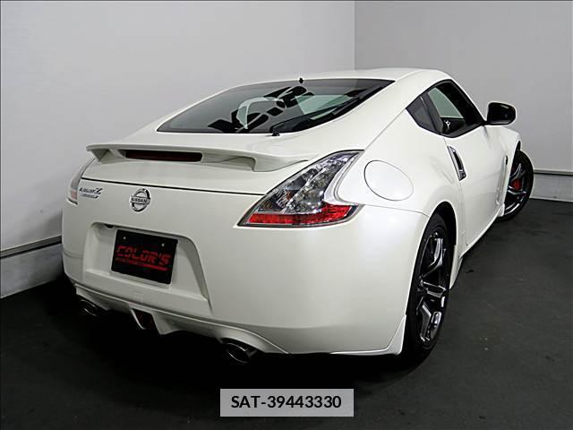 Nissan FAIRLADY Z 2010-09 7802871-2