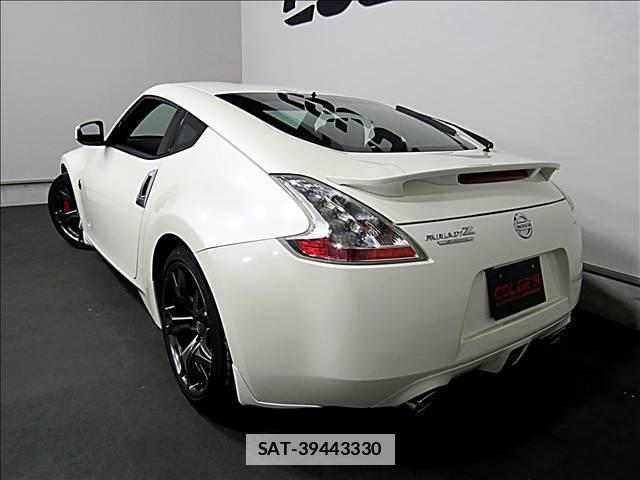 Nissan FAIRLADY Z 2010-09 7802871-3