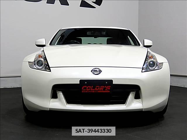 Nissan FAIRLADY Z 2010-09 7802871-4