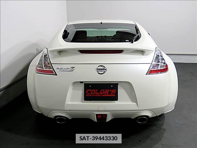 Nissan FAIRLADY Z 2010-09 7802871-5