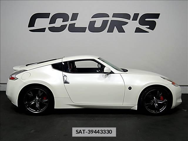 Nissan FAIRLADY Z 2010-09 7802871-6