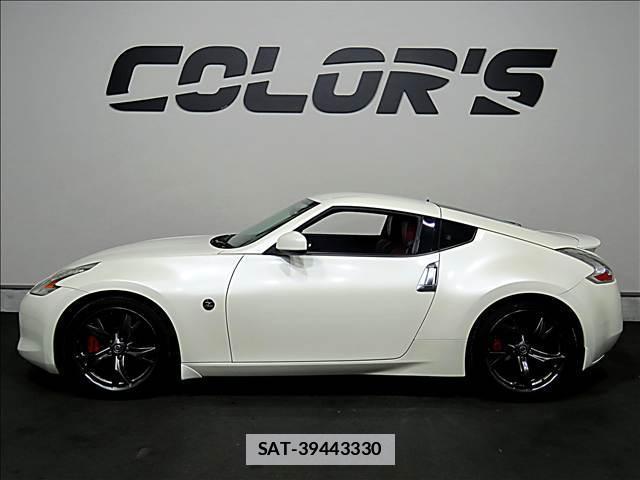 Nissan FAIRLADY Z 2010-09 7802871-7