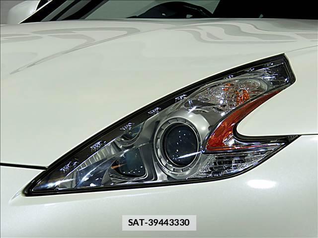 Nissan FAIRLADY Z 2010-09 7802871-8