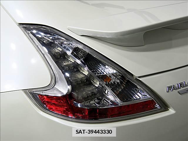 Nissan FAIRLADY Z 2010-09 7802871-9