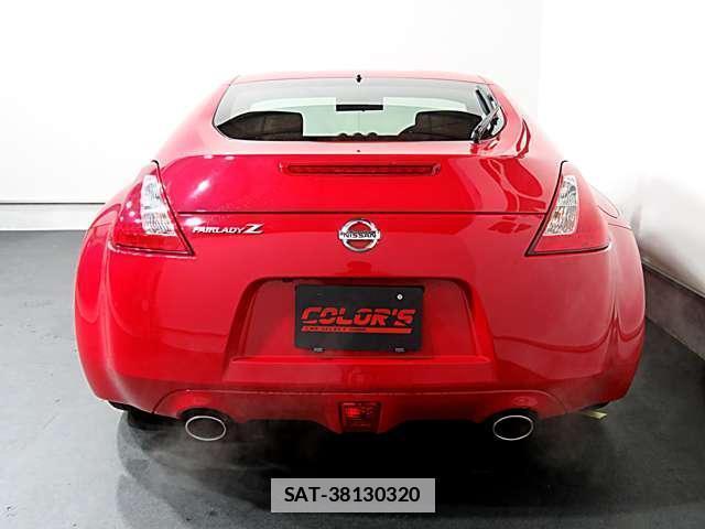 Nissan FAIRLADY Z 2017-01 7802894-1