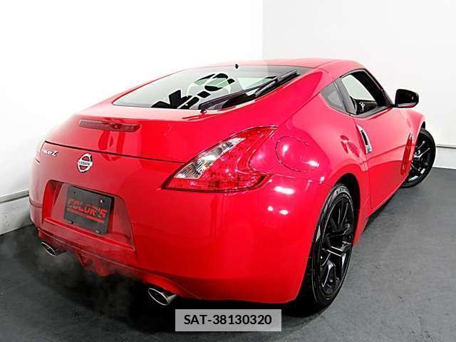 Nissan FAIRLADY Z 2017-01 7802894-10