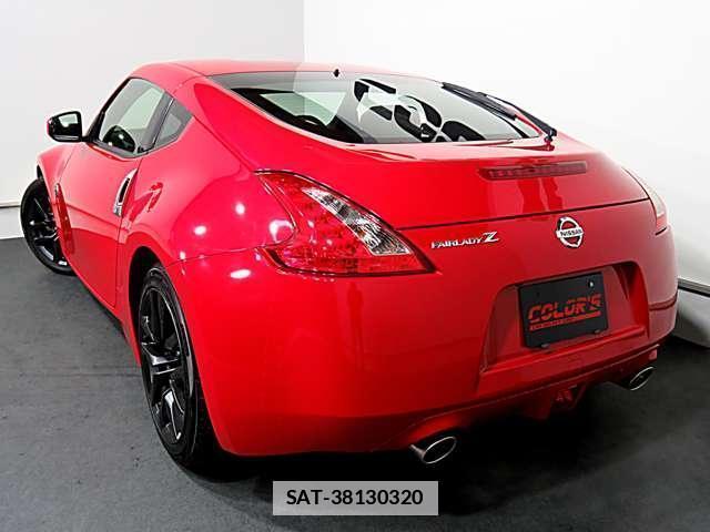 Nissan FAIRLADY Z 2017-01 7802894-11