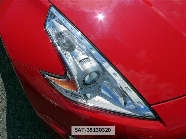 Nissan FAIRLADY Z 2017-01 7802894-13