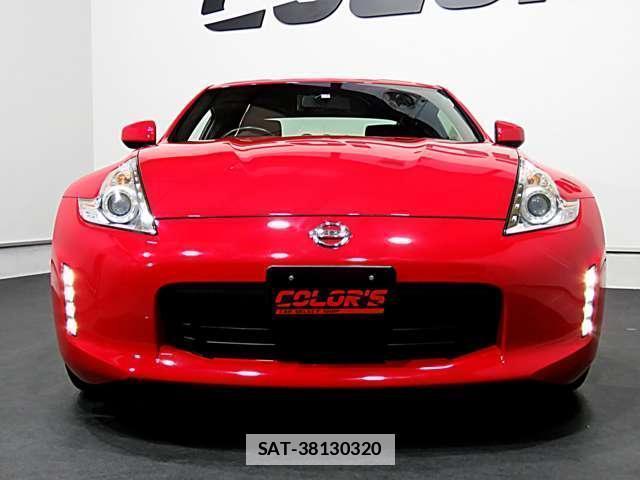 Nissan FAIRLADY Z 2017-01 7802894-15