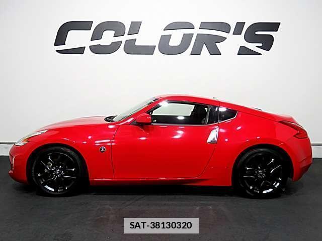 Nissan FAIRLADY Z 2017-01 7802894-16