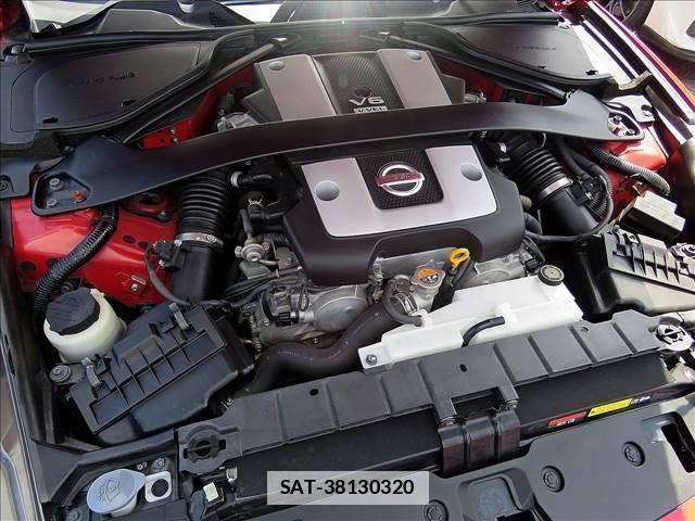 Nissan FAIRLADY Z 2017-01 7802894-19