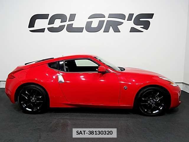 Nissan FAIRLADY Z 2017-01 7802894-3