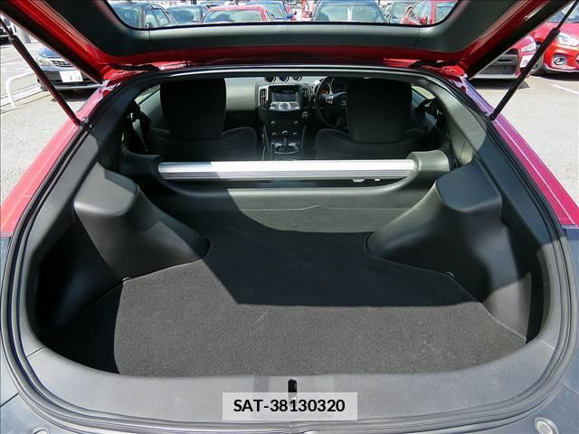 Nissan FAIRLADY Z 2017-01 7802894-7