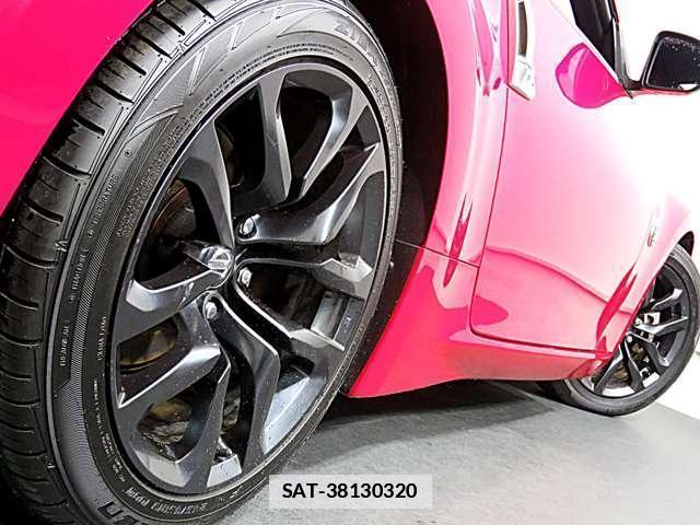 Nissan FAIRLADY Z 2017-01 7802894-8