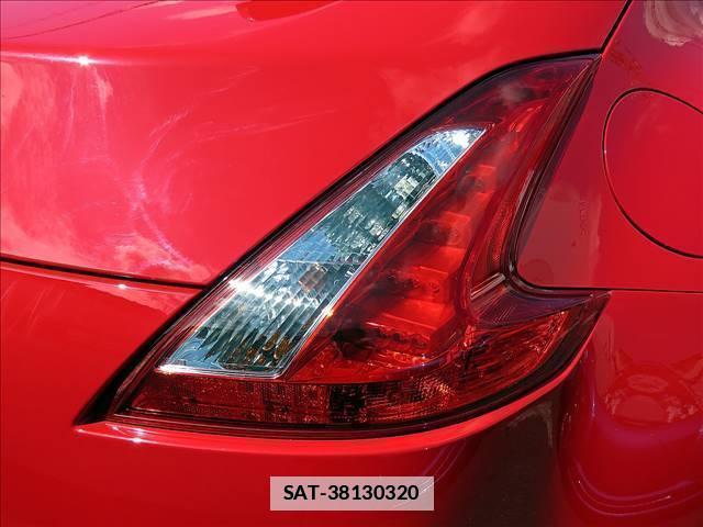 Nissan FAIRLADY Z 2017-01 7802894-9