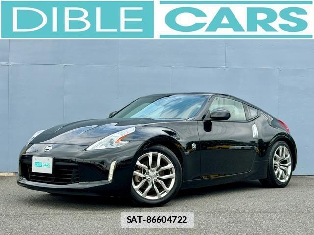 Nissan FAIRLADY Z 2013-01 7803426-0