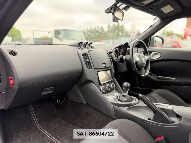 Nissan FAIRLADY Z 2013-01 7803426-10