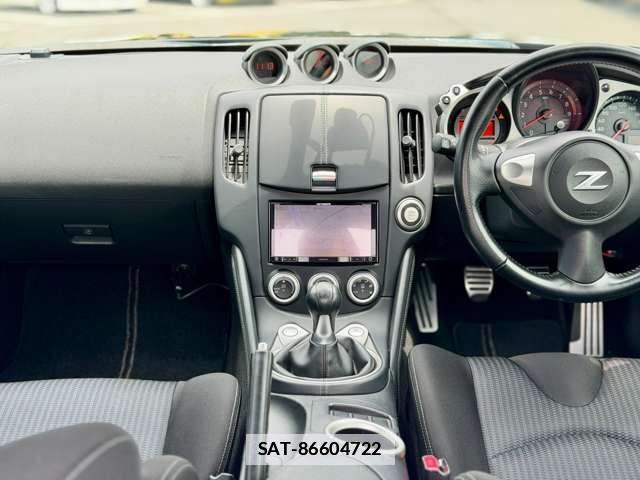 Nissan FAIRLADY Z 2013-01 7803426-11