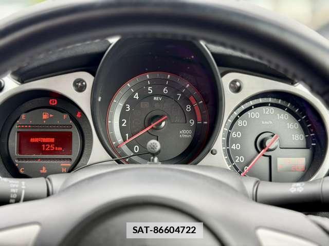 Nissan FAIRLADY Z 2013-01 7803426-13
