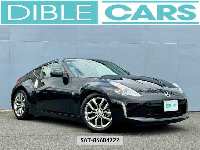 Nissan FAIRLADY Z 2013-01 7803426-5