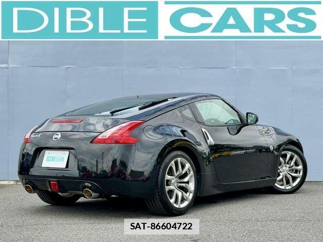 Nissan FAIRLADY Z 2013-01 7803426-6