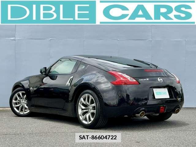 Nissan FAIRLADY Z 2013-01 7803426-7