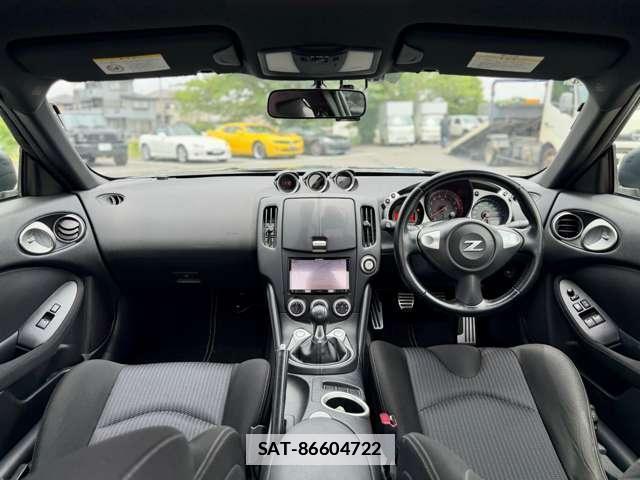 Nissan FAIRLADY Z 2013-01 7803426-8