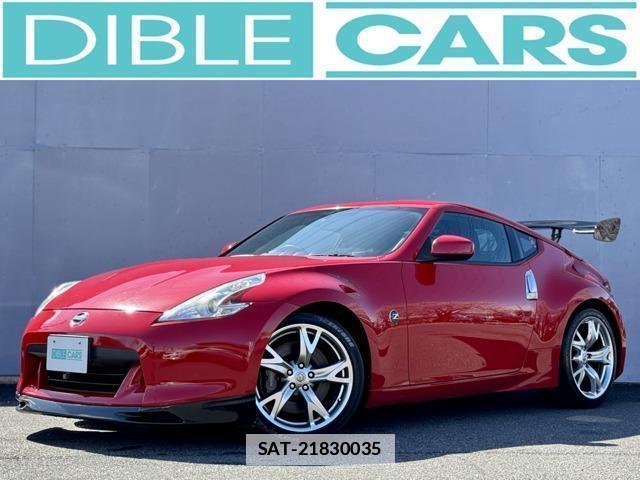 Nissan FAIRLADY Z 2010-03 7803434-0