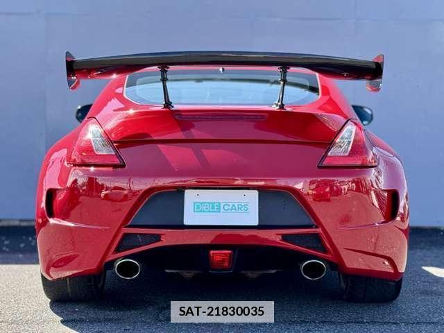 Nissan FAIRLADY Z 2010-03 7803434-10