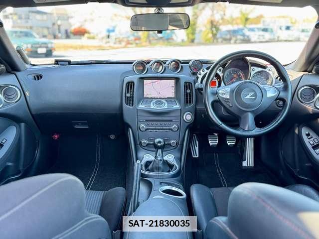 Nissan FAIRLADY Z 2010-03 7803434-11