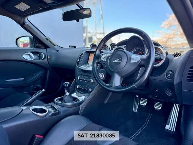 Nissan FAIRLADY Z 2010-03 7803434-12