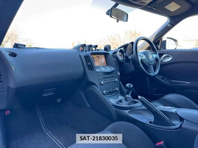 Nissan FAIRLADY Z 2010-03 7803434-13
