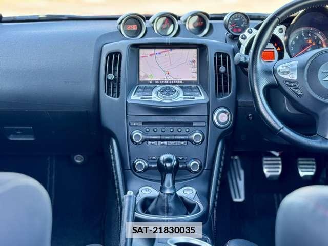Nissan FAIRLADY Z 2010-03 7803434-14
