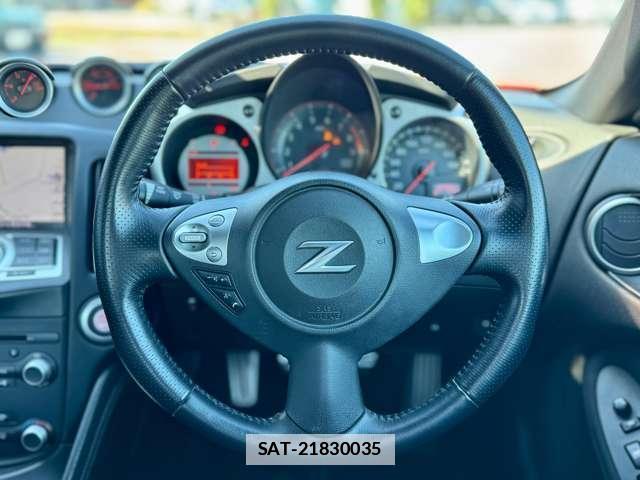 Nissan FAIRLADY Z 2010-03 7803434-15