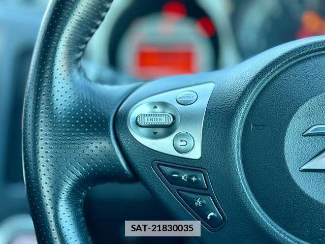 Nissan FAIRLADY Z 2010-03 7803434-16